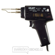 GALAXY 100W/230V/50Hz Elektrická trafo-páječka gallery main image