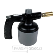 GALAXY Hořák piezo + propich. kartuš 190 g gallery main image