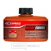 Letovací minerál. voda DECAP CUIVRE/měď 320 ml gallery main image
