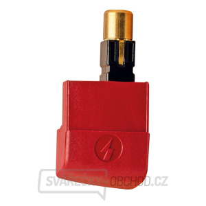 Piezo-zapalovač pro pájku 367 - r.v.2018+ Piezo-zapalovač pro pájku 367 - r.v.2018+