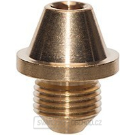 Plyn. tryska pro hořák ref. 4651, 4656 a 4674 Plyn. tryska pro hořák ref. 4651, 4656 a 4674