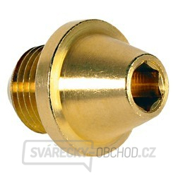 Tryska pro hořák 4642 Tryska pro hořák 4642