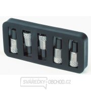 Box s 5-ti kamínky gallery main image