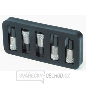 Box s 5-ti kamínky gallery main image