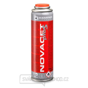 Plyn NOVACET PLUS 60 g (110 ml), závit 7/16