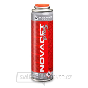 Plyn NOVACET PLUS 60 g (110 ml), závit 7/16