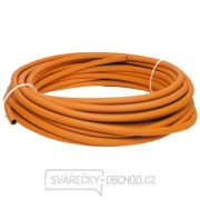 Plynová tlaková hadice 20 m - vnitřní 6.3 mm gallery main image