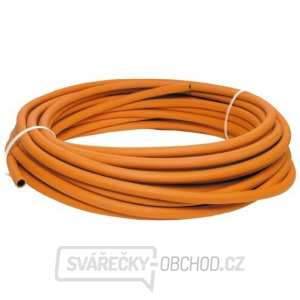 Plynová tlaková hadice 20 m - vnitřní 6.3 mm gallery main image