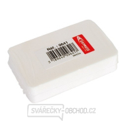 Amoniakový/čpavkový kámen 140 g, 80x51x25 mm gallery main image