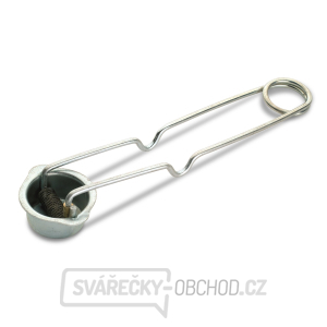 Zapalovač kovový Zapalovač kovový