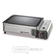 Gril SMART kempingový 2,8 kW na kartuši 577 gallery main image