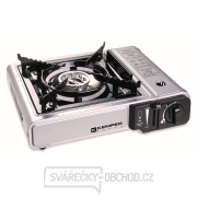 Vařič kempingový SMART 2,2 kW na kartuši 577 gallery main image