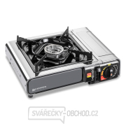 Vařič kempingový SMART 2,2 kW na kartuši 577 gallery main image