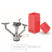 Kempingový vařič COMPACT Turbo 4,5 kW 7/16