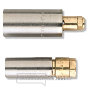 Hořák hubice 30 MM Hořák hubice 30 MM
