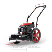 Motorový vyžínač WM 562 TRI gallery main image