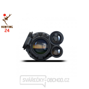 Zaměřovač PARD NV008SP2 LRF verze s dálkoměrem! Náhled