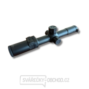 Digitální zaměřovač PARD Night Stalker mini +  extrení přísvit TL3 850nm Náhled