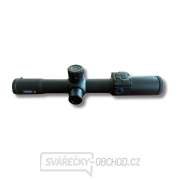 Digitální zaměřovač PARD Night Stalker mini + Externí přísvit TL3 940nm Náhled