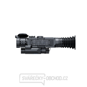 Digitální zaměřovač PARD NV-S470CL 850nm s LRF 4K 5.6- 11.2 x Náhled