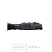 Digitální zaměřovač PARD NV-S470CL 850nm s LRF 4K 5.6- 11.2 x Náhled