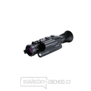 Digitální zaměřovač PARD NV-S470CL 850nm s LRF 4K 5.6- 11.2 x gallery main image