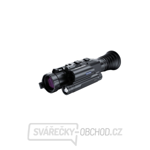 Digitální zaměřovač PARD NV-S470CL 850nm s LRF 4K 5.6- 11.2 x gallery main image