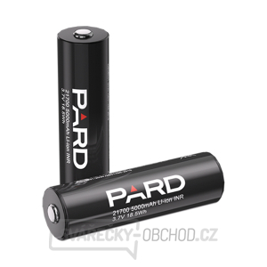 Originální baterie PARD 21700 pro Pard TD32/62 gallery main image