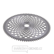 Nůž křovinořezu (kotouč) (D255*25.4)  80T PROCRAFT | H-80T Náhled