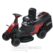 Zahradní traktor GAR 651 Náhled