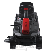 Zahradní traktor GAR 651 Náhled