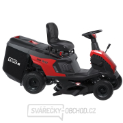 Zahradní traktor GAR 651 Náhled