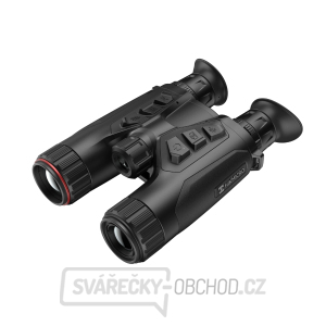 Multispektrální binokulár HIKMICRO HABROK HH35L gallery main image