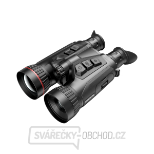 Multispektrální binokulár HIKMICRO HABROK PRO HX60L gallery main image