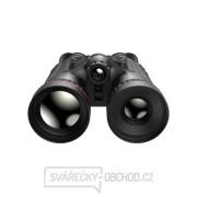 Multispektrální binokulár HIKMICRO HABROK PRO HX60LN Náhled