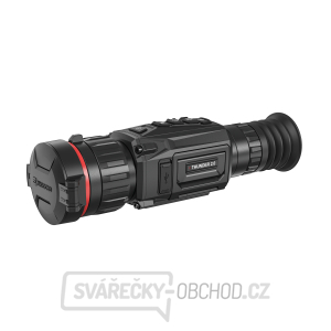 Termovizní zaměřovač HIKMICRO Thunder Zoom TH50Z 2.0 gallery main image