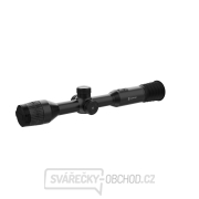 Termovizní puškohled Hikmicro Stellar SQ35 gallery main image