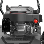 Motorová sekačka na trávu ECO Wheeler 390 1,6 R Náhled