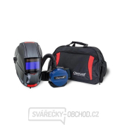 Filtrační souprava s FJ CleanAir Basic a kuklou CA-27 YOGA gallery main image