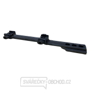 ThermVisia Ocelová montáž na CZ557 pro HIKMICRO Thunder, Panther 1.0, 2.0 a Cheetah Náhled