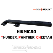 INNOMOUNT ZERO montáž na Blaser pro HIKMICRO Thunder 1.0, Panther 1.0, 2.0 a Cheetah gallery main image