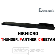 Luszczek adaptér pro Hikmicro Thunder/Panther 1.0, 2.0/Cheetah gallery main image