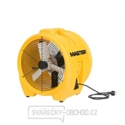 Průmyslový ventilátor Master BL 8800 gallery main image
