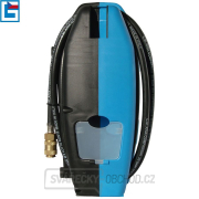 Kompresor Güde AIRPOWER 180/8 set  Náhled
