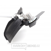 VeGA Benzínový křovinořez C33 Náhled