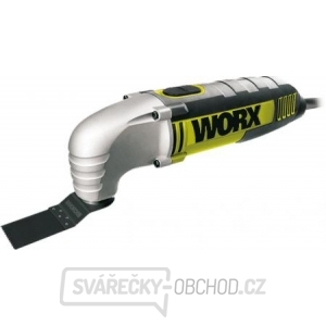 Oscilační bruska Sonicrafter WU678 Oscilační bruska Sonicrafter WU678